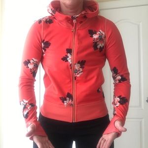 Lululemon Colorful Jacket